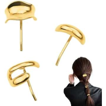 Clips & Accessories