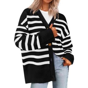 Sweater Weather Favorites