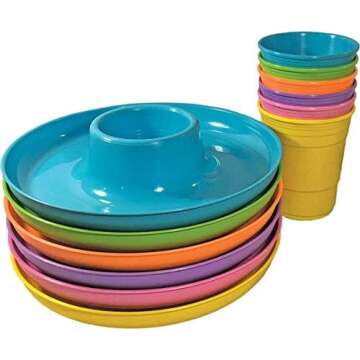 Products for Parties, Tailgating & Entertaining