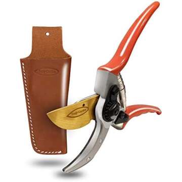 Best Organic Gardening Tools