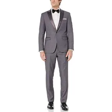 Men's Wedding Attire