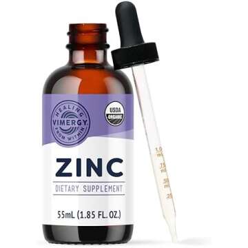 Vitamins— Without the Extra Stuff