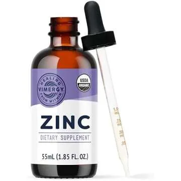 Vitamins— Without the Extra Stuff