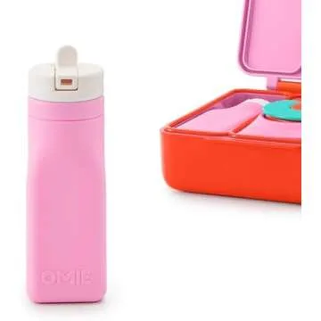 Omie Lunchbox and Accessories