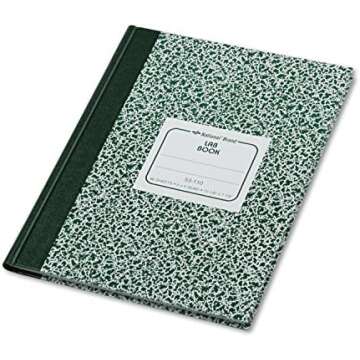 Scientific Notebooks