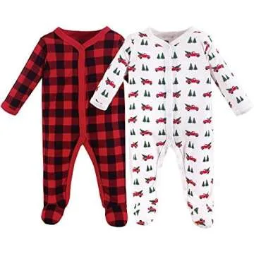 Baby Winter/Christmas Outfits
