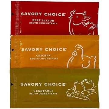 Kitchen / Food Items