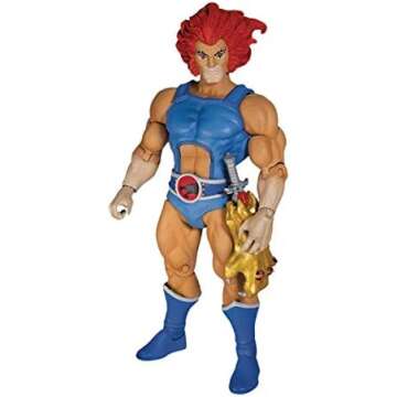Thundercats