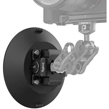 Gopro & Phone Mounts