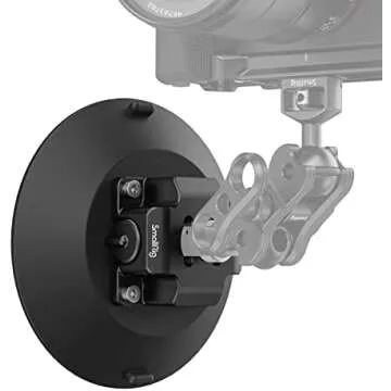 Gopro & Phone Mounts