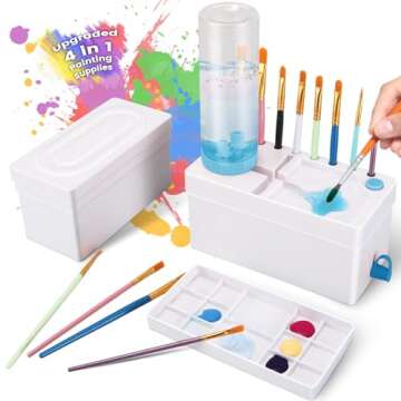 HOLIDAY 2023: Kids - Artist