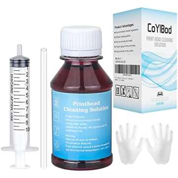 Printhead Cleaners & Supplies