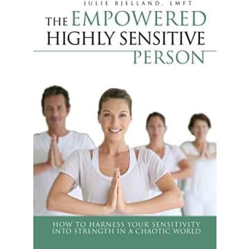 Highly Sensitive People (HSP)