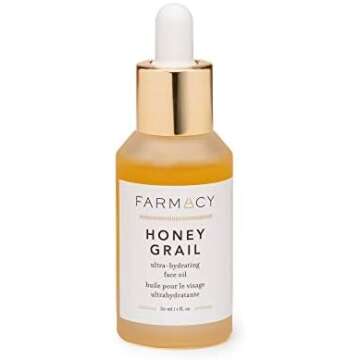 Spring Beauty Essentials