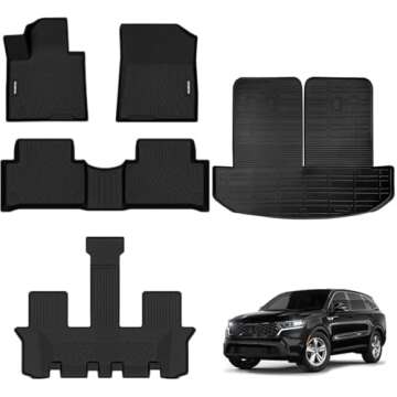 Basic Home Essentials