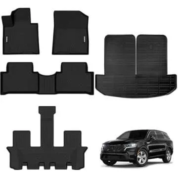 Basic Home Essentials