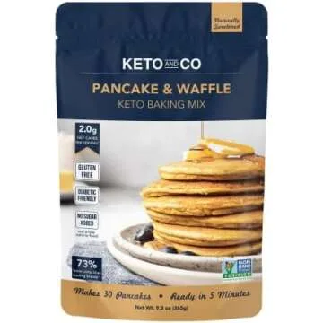 GirlBoss Kitchen Organization