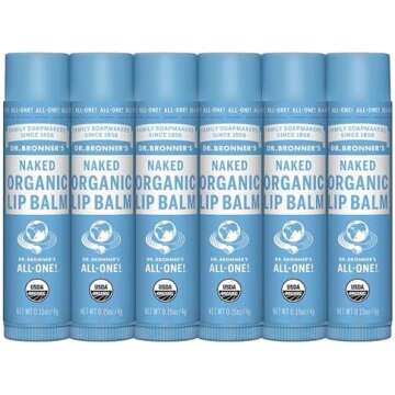 Non toxic mens products