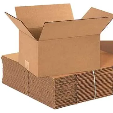 Boxes