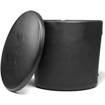 Ice Barrel 500/300 DIY Chiller Kit