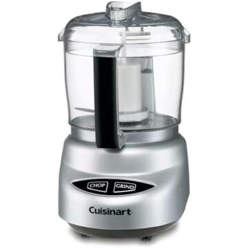 Best Food Processors of 2023, Tested by Experts