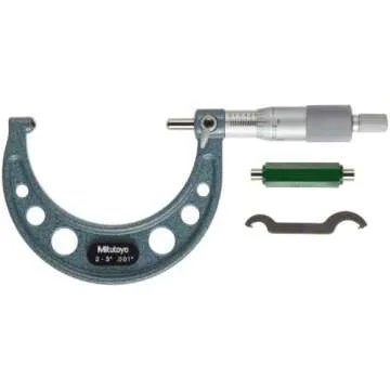 Machine Shop Must-Have Tools