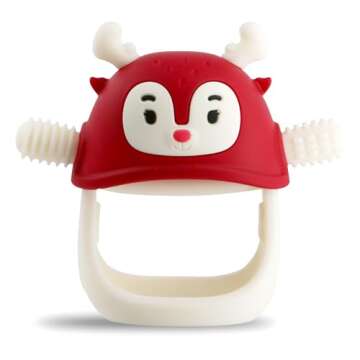 Baby Stocking Stuffers