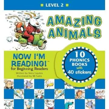Decodable Books (Long Vowel +)