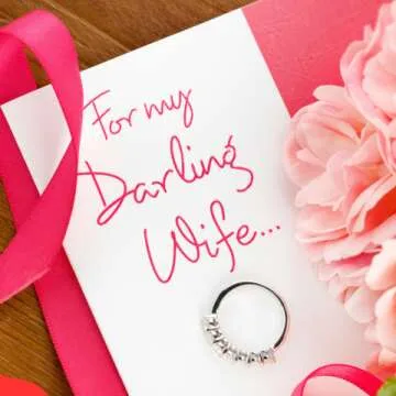 memorable gifts for wife