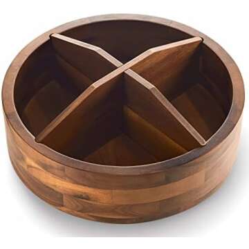 Storage + Organization