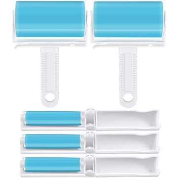 Favorite cleaning products