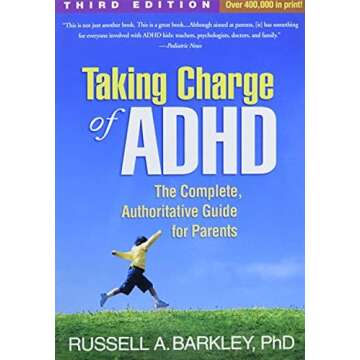Kids with ADHD - Resources
