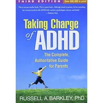 Kids with ADHD - Resources
