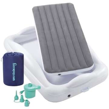 Traveling with baby/ toddler