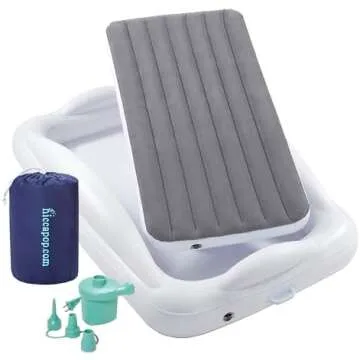 Traveling with baby/ toddler