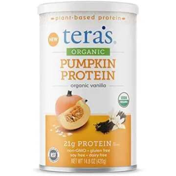 Protein Powder Favorites