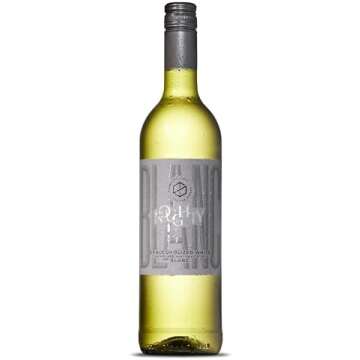 Best Non-Alcoholic Wine 2025