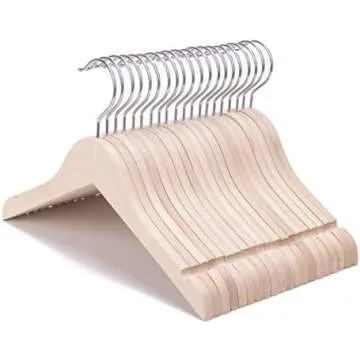 Closet & Drawer Organization