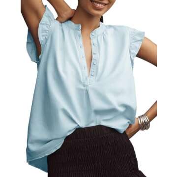 Get the Anthropologie Look on an Amazon Budget