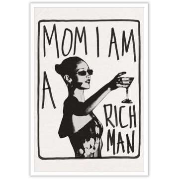 DORM / COLLEGE APT DECOR