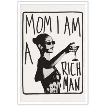 DORM / COLLEGE APT DECOR