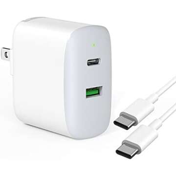 Iphone 11 pro max, additional chargers