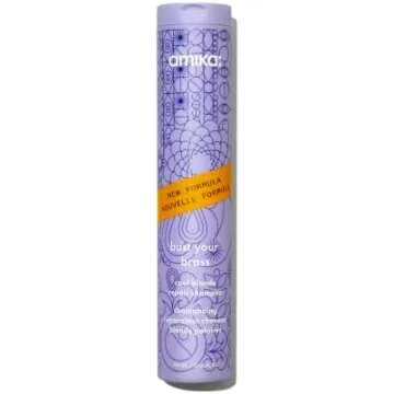 Hair Products