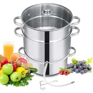 Canning and Preserving Essentials