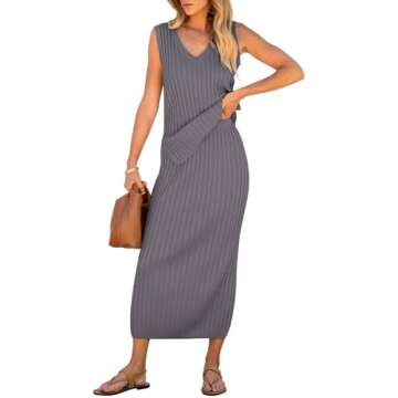 Anrabess Spring & Summer