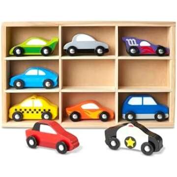 Melissa & Doug Favorites