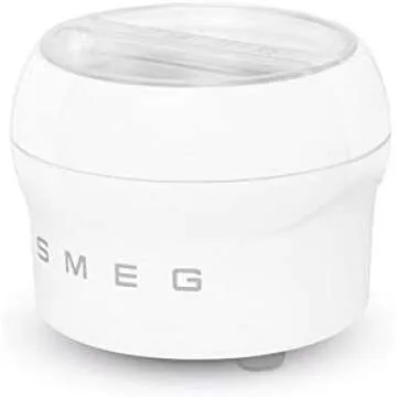 Retro looking kitchen appliances