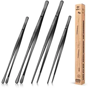 Caviar Tasting Party