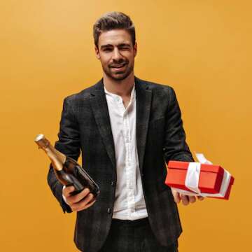 Gifts for the Man Who Has Everything: Creative and Unique Ideas