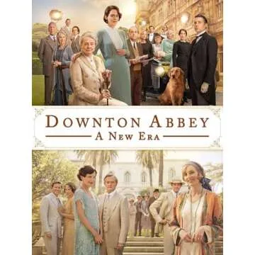 Downton Abbey